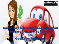 Get Loan Approved image 1